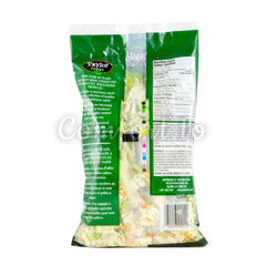 Asian Cashew Chopped Salad Product Of Usa, 2 x 360 g