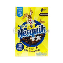 $2 OFF - General Mills Nestle Nesquik Milk Chocolatey, 1.1 g