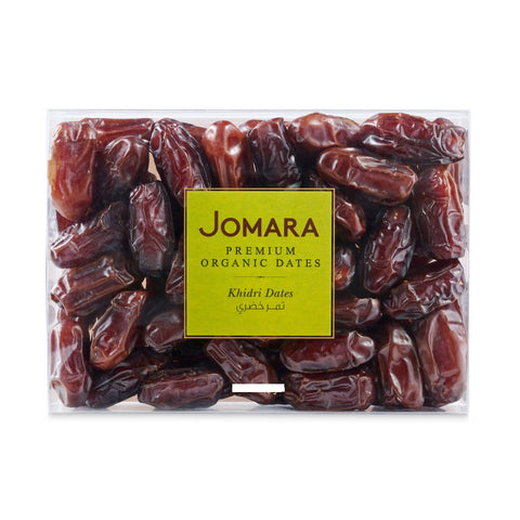 Jomara Organic Dates, 2 kg