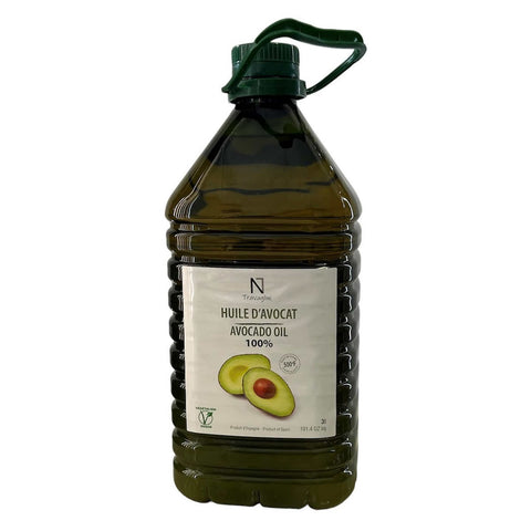 Travaglini avocado oil , 3 L