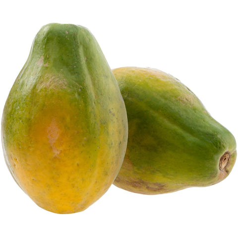 Mini Papaya 2-4 ct, 4 lb