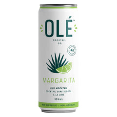 $5 OFF - Ole Mocktail Variety pack, 15 x 355 ml
