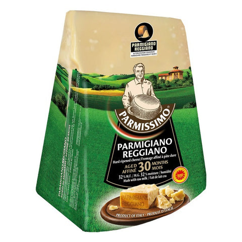 Parmissimo Parmigiano Reggiano Aged-30 Months, 1 kg