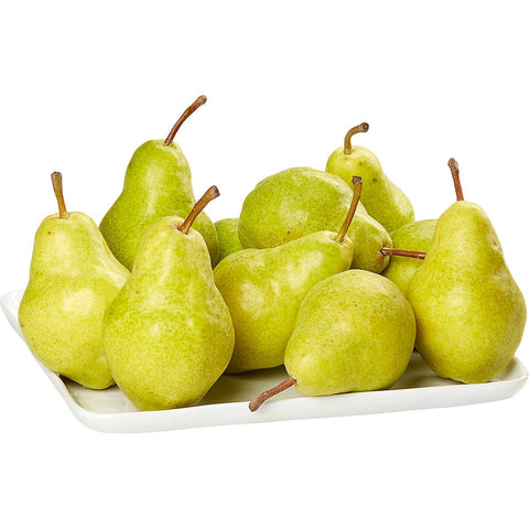 Barlett Pears, 4 lb