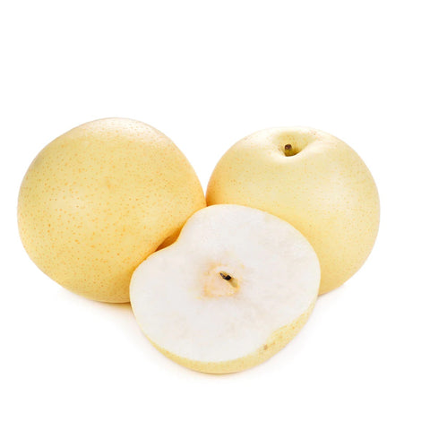 Asian Pears, 8 units