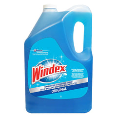 Windex Glass & Multi Purpose Cleaner, 2 x 3 L