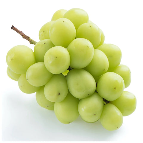 Cotton Candy Green Grapes, 2 lb
