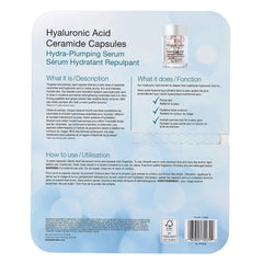 Elizabeth Arden Hyaluronic acide Capsules, 2 x 30 capsules
