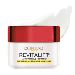 L'Oreal Revitalift Anti-Wrinkle Day Cream, 100 mL