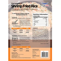 Hanwoomul shrimp fried rice, 7 x 300 g