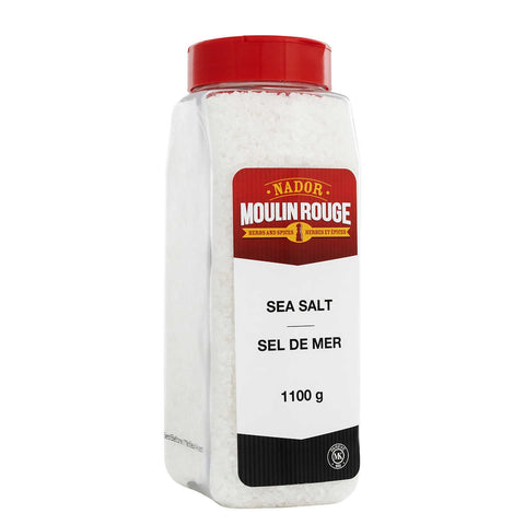 Moulin Rouge pyramid salt, 500 g