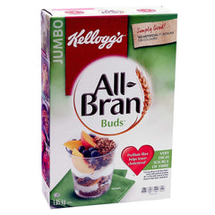 Kellogg's All-Bran Buds, 1.1 kg