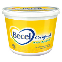$3.5 OFF - Becel Original Margarine, 2 x 1.2 kg