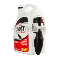 Ortho Ant BGon Max Ant Eliminator, 5 L