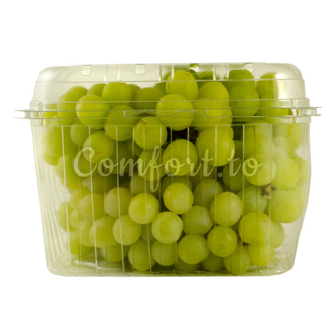 Green Seedless Grapes, 3 lb