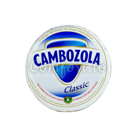 $2.8 OFF - Cambozola Classic, 400 g
