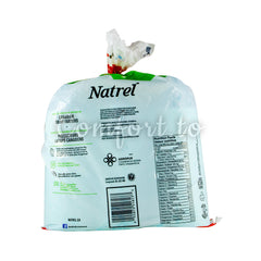 Natrel Organic Homogenized Milk 3.8%, 3 x 1.3 L