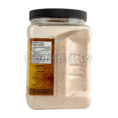 Kirkland Signature Ground Pink Salt, 2.3 kg