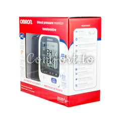 Omron Blood Pressure Monitor, 1 unit