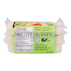 Organic Tofu Multipack, 3 x 400 g