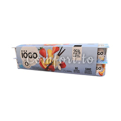 iOGO Yogourt 0% Variety Pack, 24 x 100 g