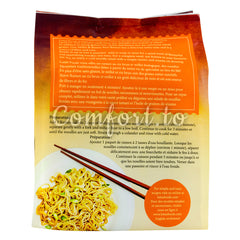 Lotus Foods Organic Millet & Brown Rice Ramen, 850 g