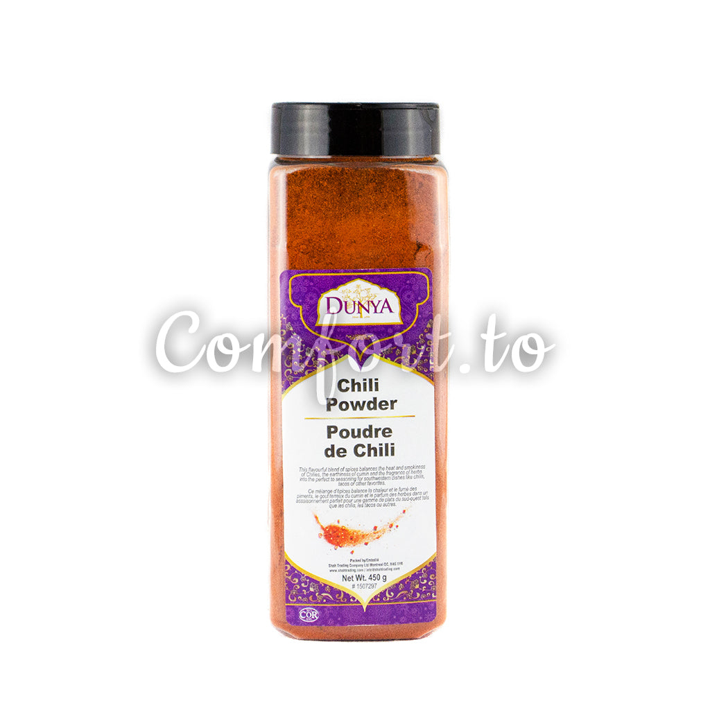 Dunya Chili Powder, 450 g
