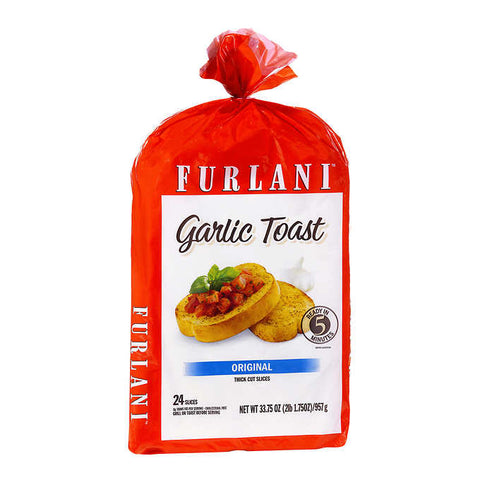 Furlani’s Texas Garlic Toast, 957 g