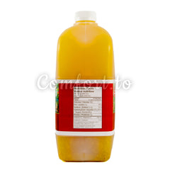 Fresh from the Orchard Sweet Apple Cider, 3 L