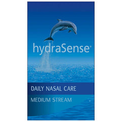 hydraSense Medium Stream, 2 x 210 mL