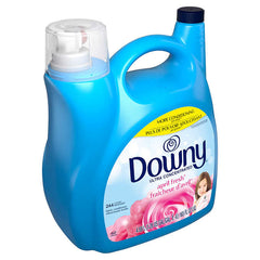 Downy Ultra Liquid Fabric Softener, 251 loads