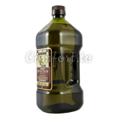Kirkland Organic Extra Virgin Olive Oil, 2 L