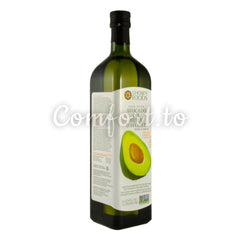 Chosen Foods Pure Avocado Oil, 1 L