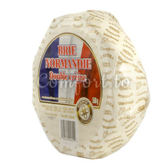 Agropur Signature Brie Normandie Cheese, 550 g