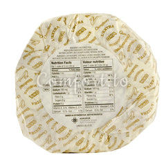Agropur Signature Brie Normandie Cheese, 550 g