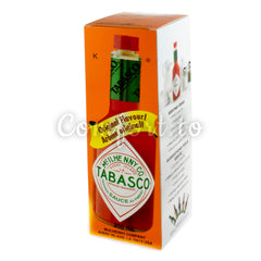 McIlhenny Company Tabasco Pepper Sauce, 350 mL