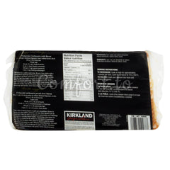 Kirkland Lower Sodium Bacon, 4 x 0.5 kg