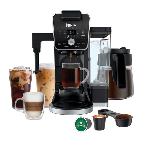 Ninja DualBrew Coffee Maker, 1 unit
