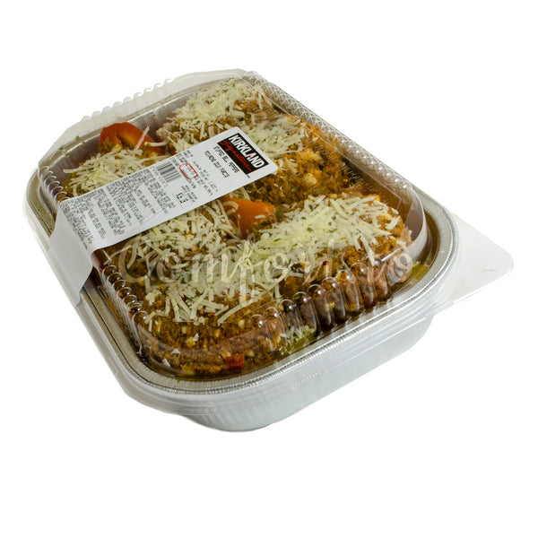 Kirkland Stuffed Bell Peppers, 1.6 kg Comfort.to