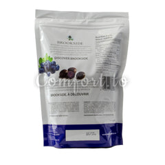 Brookside Dark Chocolate Acai & Blueberry, 600 g