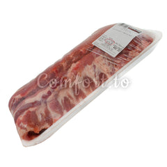 Kirkland Pork Back Ribs, 3 kg