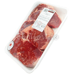 Kirkland Rib Grilling Boneless Steak, 1.7 kg