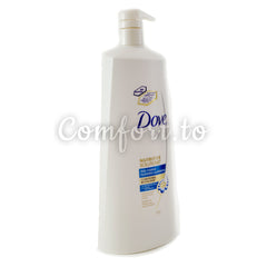 Dove Daily Moisture Conditioner, 1.2 L