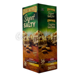 Nature Valley Sweet & Salty Bars, 36 x 35 g