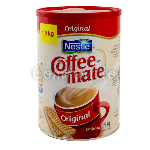 $3 OFF - Nestle Original Coffee-mate Lactose Free, 1.9 kg