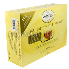 Twinings Earl Grey Tea, 144 x 2 g