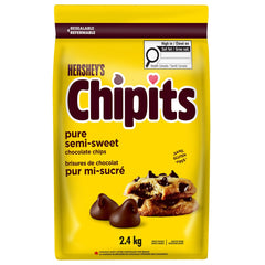 Hershey's Chipits, 2.4 kg