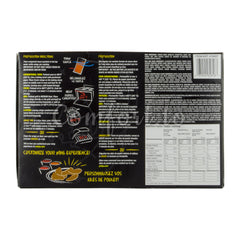 Pinty's Frozen Fully Cooked Crispy Chicken Wings, 1.5 kg