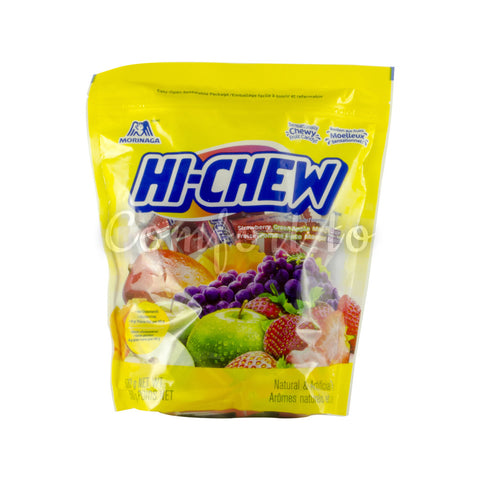 Morinaga Hi-Chew Fruit Chews, 500 g