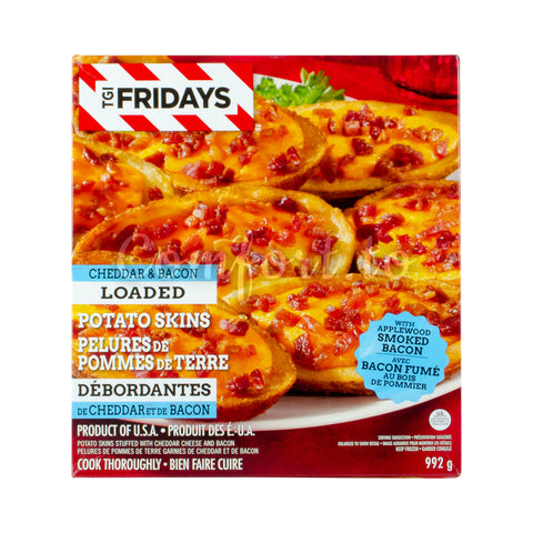 Tgi Friday's Potato Skins , 922 g